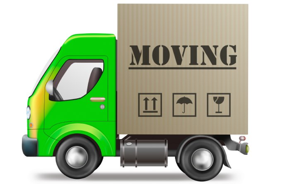 Make Moving Easy: Prep