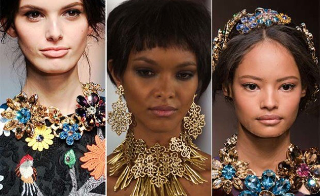 2014 Fall Fashion Trends: Accessories