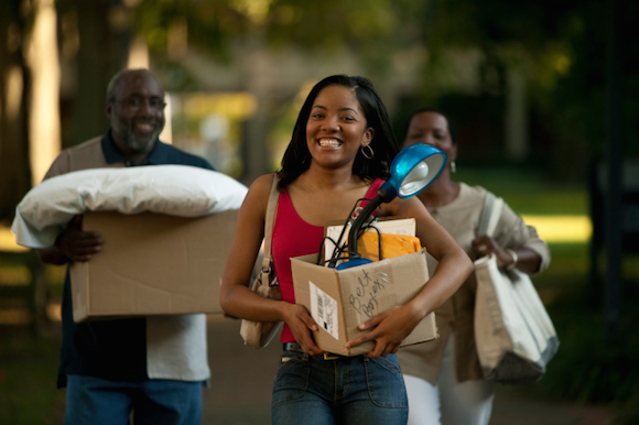 6 Strategies For Organizing Your Dorm Room