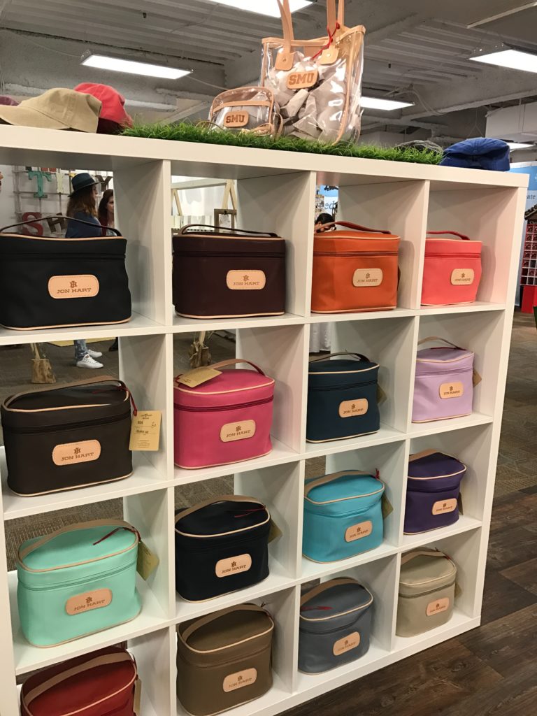 Jon Hart Accessories