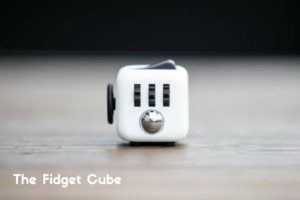 fidget cube